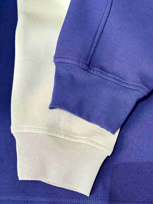 【品牌直发-童装秒杀】ACMEITEM爱棵米儿童空气层卫衣GAF3310061E 商品图3