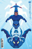 蓝甲虫 毕业日 Blue Beetle Graduation Day 商品缩略图1