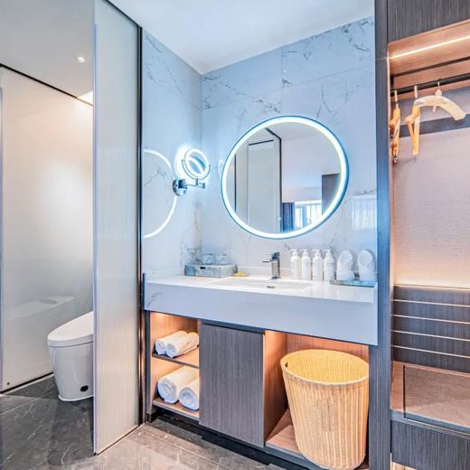 【星品驾到】瓷都之旅：江西景德镇美豪丽致酒店(陶瓷博物馆陶阳里店)￥599起/双人2晚，一个景德镇，半部陶瓷史 商品图7