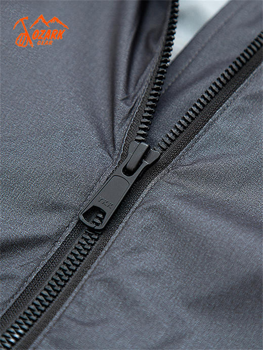 OZARK奥索卡春夏新款男款户外休闲防水夹克 318727 商品图4