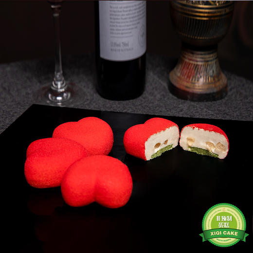 A Flowing Heart 流淌的心 商品图1