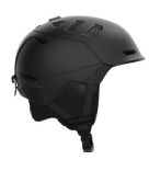 25/26SALOMON头盔HUSK PRO MIPS黑