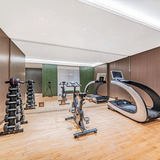 【星品驾到】瓷都之旅：江西景德镇美豪丽致酒店(陶瓷博物馆陶阳里店)￥599起/双人2晚，一个景德镇，半部陶瓷史 商品图11