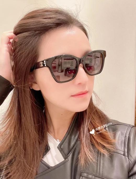 小香珍珠墨镜（AN） 商品图5