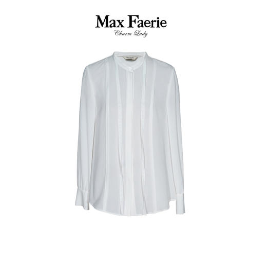 MJ1C006麦克斯菲瑞衬衫 商品图0