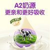 新希望象爸星球A2β-酪蛋白儿童常温果味酸奶10袋 草莓芝士味/蓝莓味 礼袋礼盒随机发 2月生产 商品缩略图2