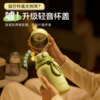 SUPOR苏泊尔苏泊尔吸管随享保温杯KCV70BJ10气泡粉700mL. 商品缩略图2