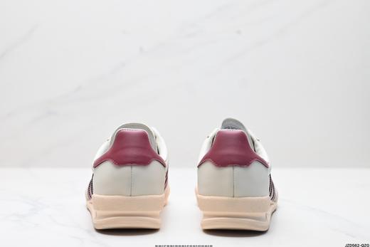 阿迪达斯Adidas Originals Jeans复古低帮休闲运动板鞋GX4990男女鞋 商品图5