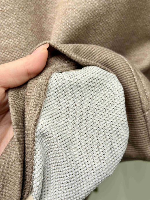 【品牌直发-童装秒杀】ACMEITEM爱棵米儿童高领针织卫衣GAF3310837E 商品图2