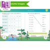 【中商原版】IXL The Ultimate Math Workbook Grade 4 美国IXL教辅 终极数学练习册四年级 英文原版进口图书 小学数学学习 商品缩略图3