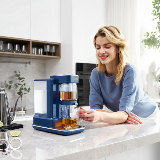 摩飞茶饮机MR6087 商品图2