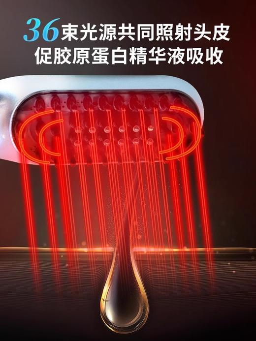 nutralla妮雀娜胶原蛋白植萃头皮精华液NQNX-03 15毫升*30支 商品图2