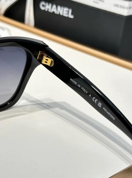 小香珍珠墨镜（AN） 商品图7