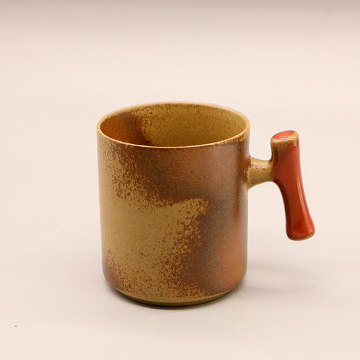 草木灰釉咖啡杯 商品图2