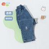 贝贝怡牛仔裤ZB1EK009 商品缩略图3