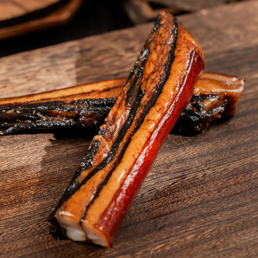 金字火腿两头乌腊味礼盒送礼首选美味佳肴爆款推荐 商品图4