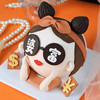 富婆系列蛋糕（提前24小时预订） 商品缩略图1