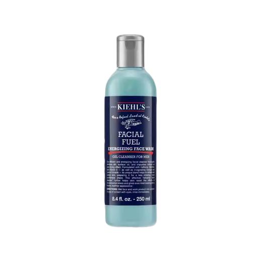 【保税仓】KIEHL 'S科颜氏男士活力洁面啫喱250ml/瓶 商品图0