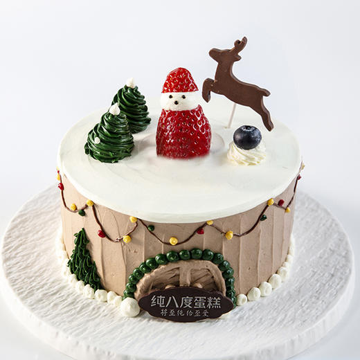 雪域城堡 商品图1