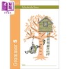【中商原版】英国S&S教辅 Grammar 5 语法 5  9-10岁适用  小学英语语法训练 英文学习 儿童教育 小学教辅图书 商品缩略图0