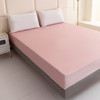 多喜爱-柔芙多用床笠（粉/灰） 商品缩略图3