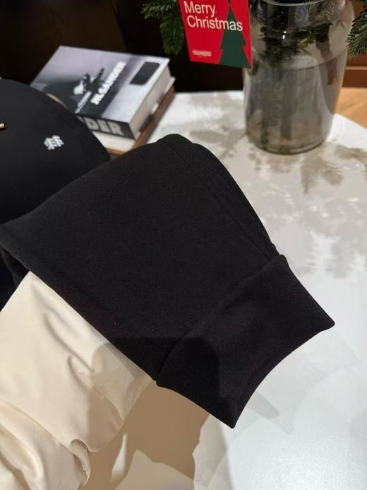 『纳米绒恒温』裤 超软超厚 冬季一条就够了！ 让你冬天穿在身上轻松自在 休闲运动 旅游登山 穿梭于城市山野之间 自由自在☝️情侣必囤‼️ 商品图11