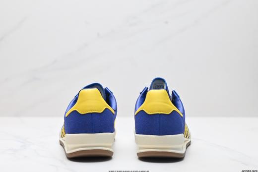 阿迪达斯Adidas Originals Jeans复古低帮休闲运动板鞋GX4990男女鞋 商品图5