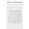 MC |MODE COMMUTER春季宽松直筒百搭休闲短裤男MCD122008A 商品缩略图1