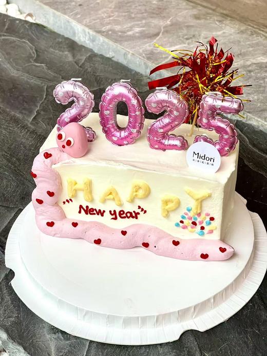 喜迎2025年 | 新年系 商品图0