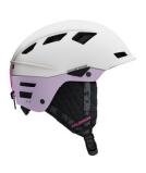 25/26SALOMON头盔MTN LAB烟灰 商品图0