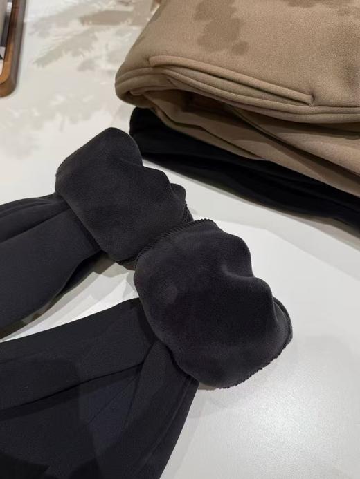 『纳米绒恒温』裤 超软超厚 冬季一条就够了！ 让你冬天穿在身上轻松自在 休闲运动 旅游登山 穿梭于城市山野之间 自由自在☝️情侣必囤‼️ 商品图1