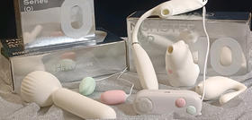 白夜魔系列-全新材质高效抑菌