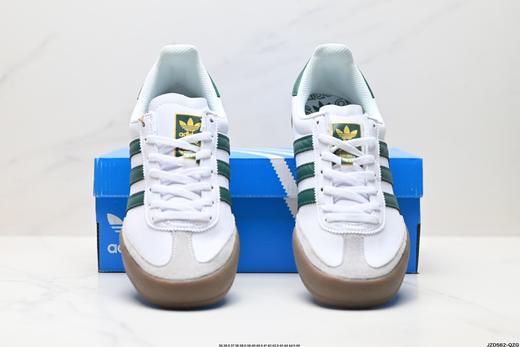 阿迪达斯Adidas Originals Jeans复古低帮休闲运动板鞋GX4990男女鞋 商品图6