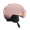 25/26SALOMON头盔OSMO天空粉 商品缩略图0