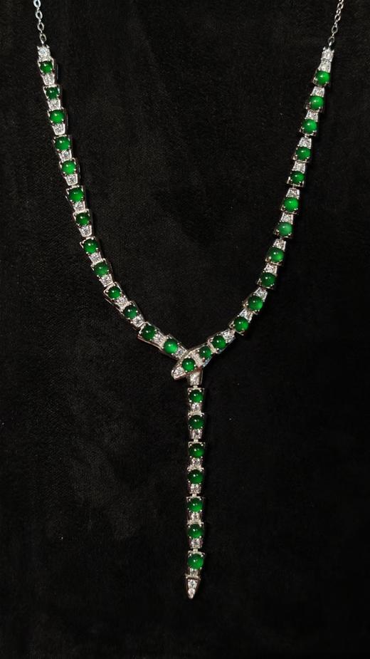 新年· 翡翠小事【嘉石566】 商品图6