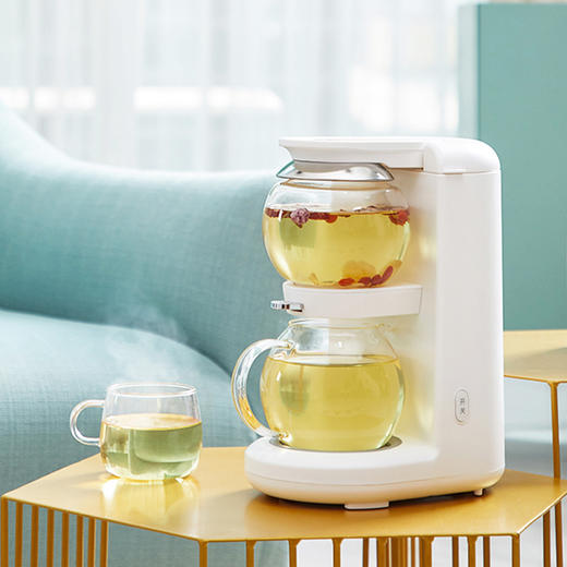 鸣盏茶饮机MZ-1151 商品图0