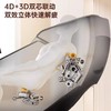 舒华SHUA 家用全自动多功能高端按摩椅运动放松椅SH-M950 商品缩略图3