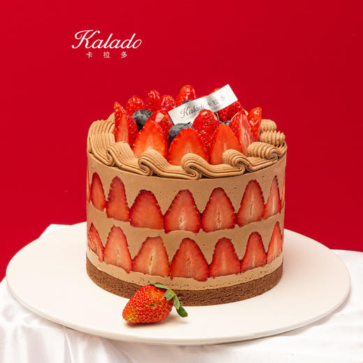 6# 巧遇莓莓 商品图0