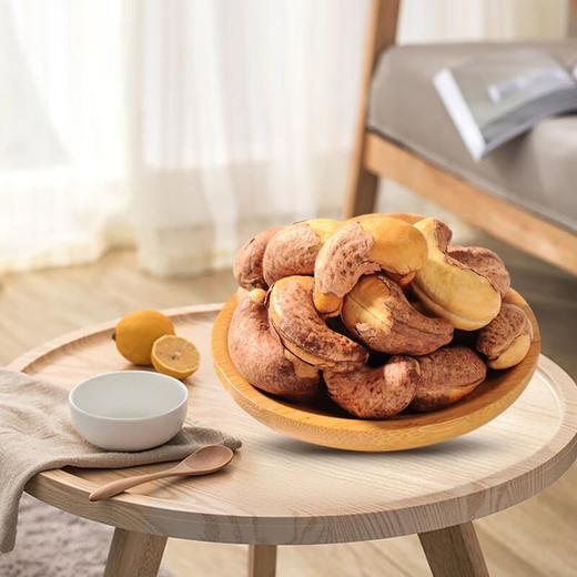 如水紫皮腰果580g 商品图3