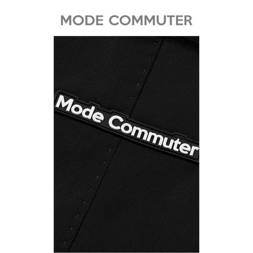 MC |MODE COMMUTER春季落肩宽松简约休闲西装男MCD101010A 商品图3