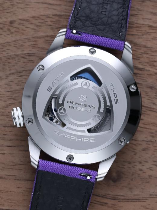 贝伦斯BHR022-2 商品图2