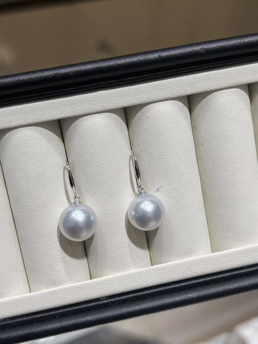 13mm-14mm澳白耳勾耳坠 商品图2