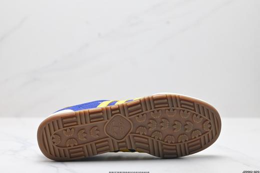 阿迪达斯Adidas Originals Jeans复古低帮休闲运动板鞋GX4990男女鞋 商品图8