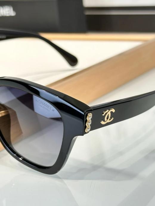 小香珍珠墨镜（AN） 商品图6