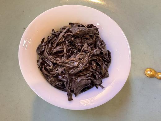 2024  武夷岩茶  仔细看规格 集合链接 50克起 商品图3