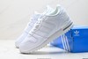 阿迪达斯Adidas Originals ZX 700三叶草复古经典休闲运动跑步鞋G63499男女鞋 商品缩略图7