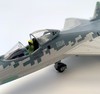 新品预售特尔博1:72苏57模型su57合金飞机模型俄罗斯战斗机航模成品T50 商品缩略图4