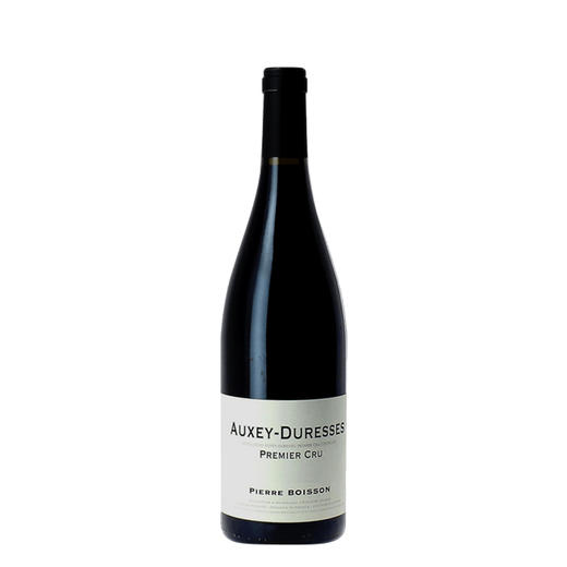 2016 Pierre Boisson Auxey Duresses 1er Cru 皮埃尔-布瓦松酒庄欧克塞迪雷斯一级园 商品图1