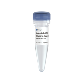 Heat-labile UDG (Glycerol-free)