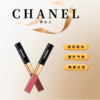 【双旦特惠：保税直发】CHANEL香奈儿双头唇釉两支装套盒 唇釉2ml+唇蜜1.5ml（174+182） 商品缩略图8
